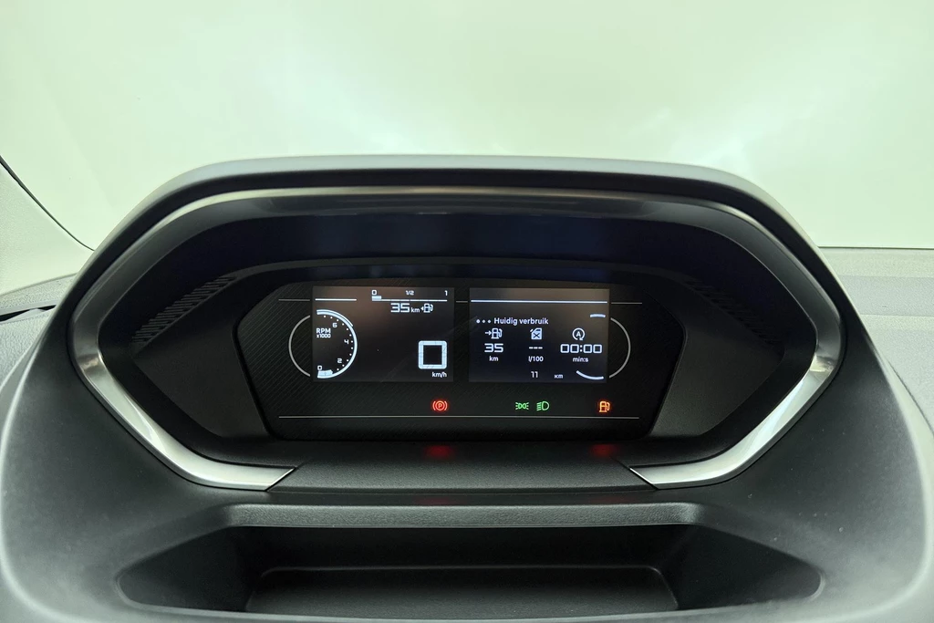 Peugeot Partner – foto 19