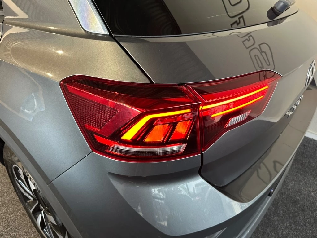 Volkswagen T-Roc – foto 15