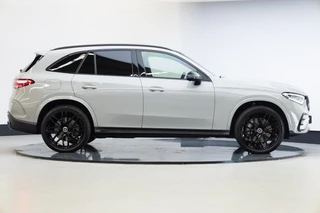 Mercedes-Benz GLC – thumbnail 6