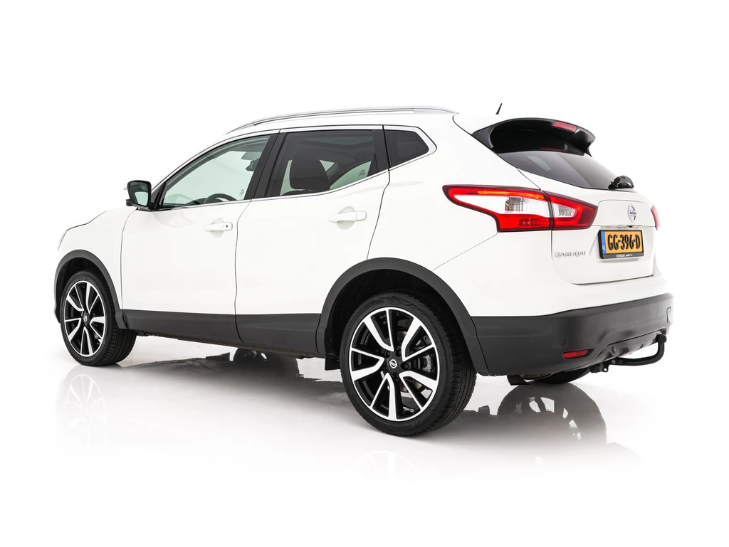 Nissan QASHQAI – foto 2