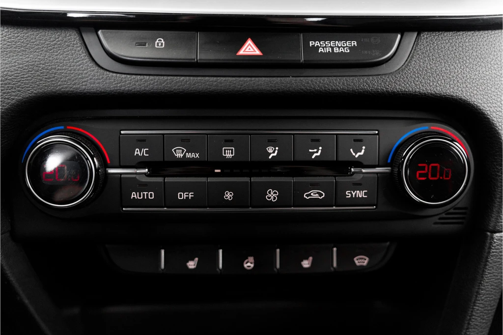 Kia ProCeed – foto 19