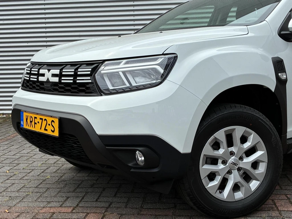 Dacia Duster – foto 12
