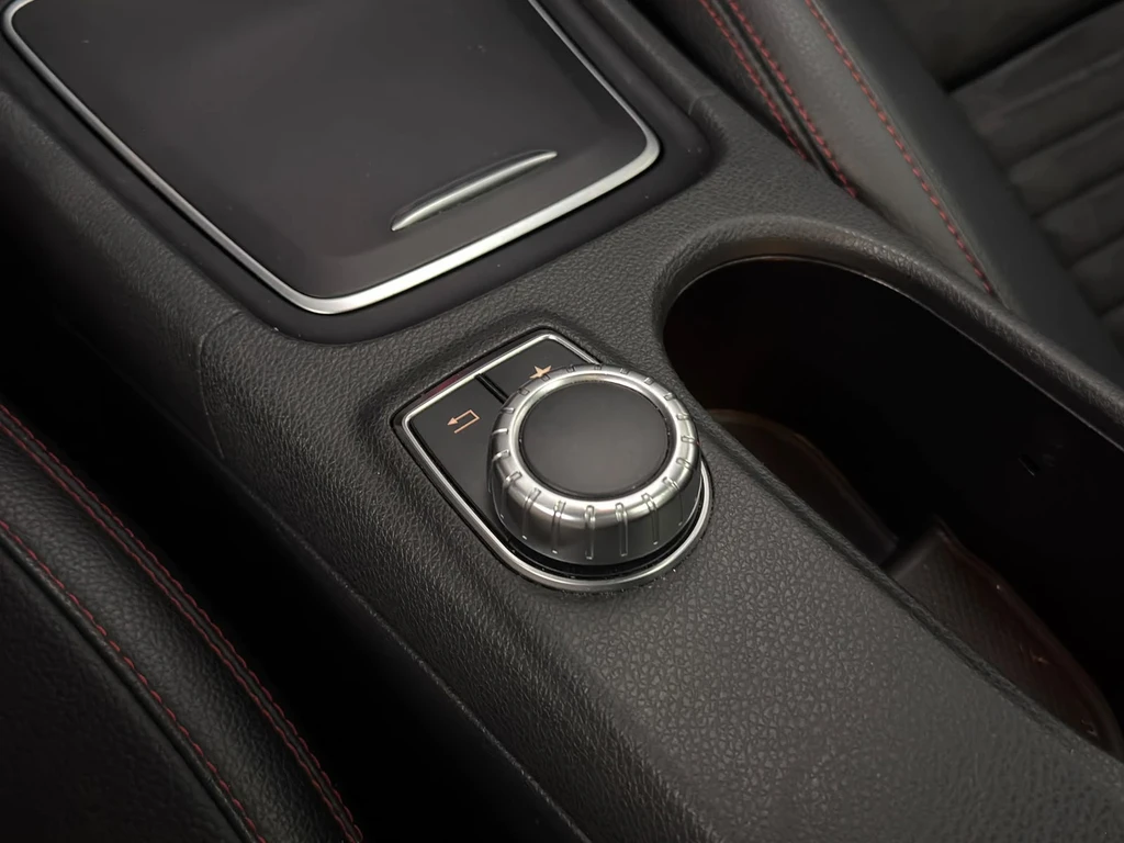 Mercedes-Benz GLA – foto 20
