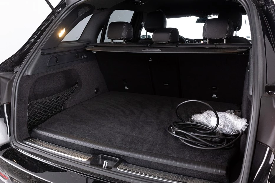 Mercedes-Benz GLC – foto 44