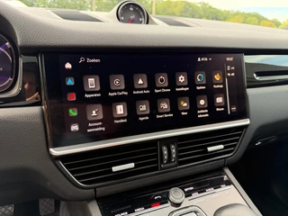 Porsche Cayenne – thumbnail 25