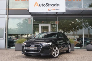 Audi A1 Sportback – thumbnail 2