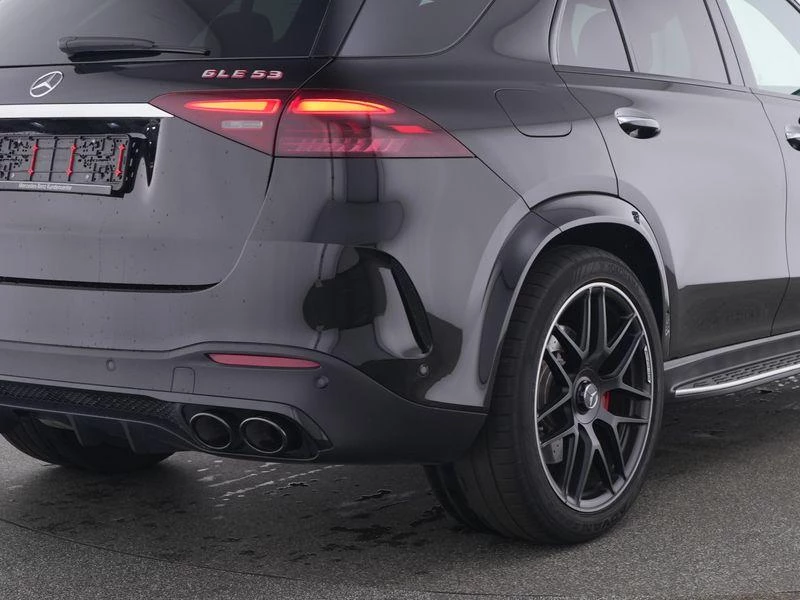 Mercedes-Benz GLE – foto 3