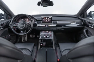Audi S8 – thumbnail 13