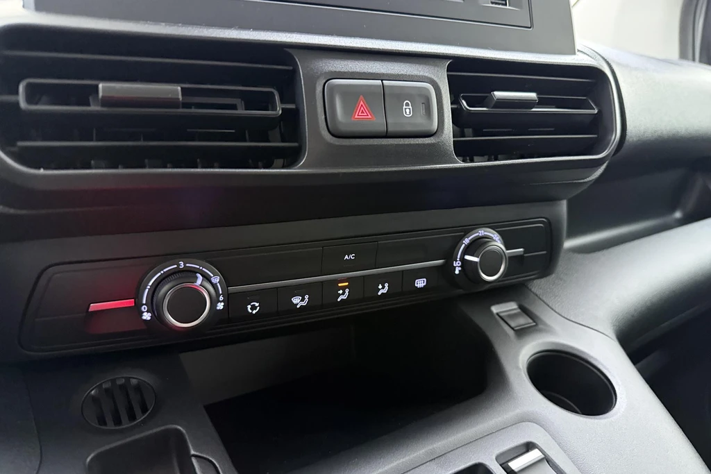 Citroën ë-Berlingo – foto 20
