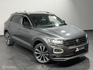 Volkswagen T-Roc – thumbnail 14