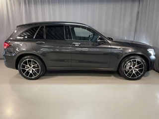 Mercedes-Benz GLC – thumbnail 5