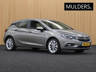 Opel Astra – thumbnail 5