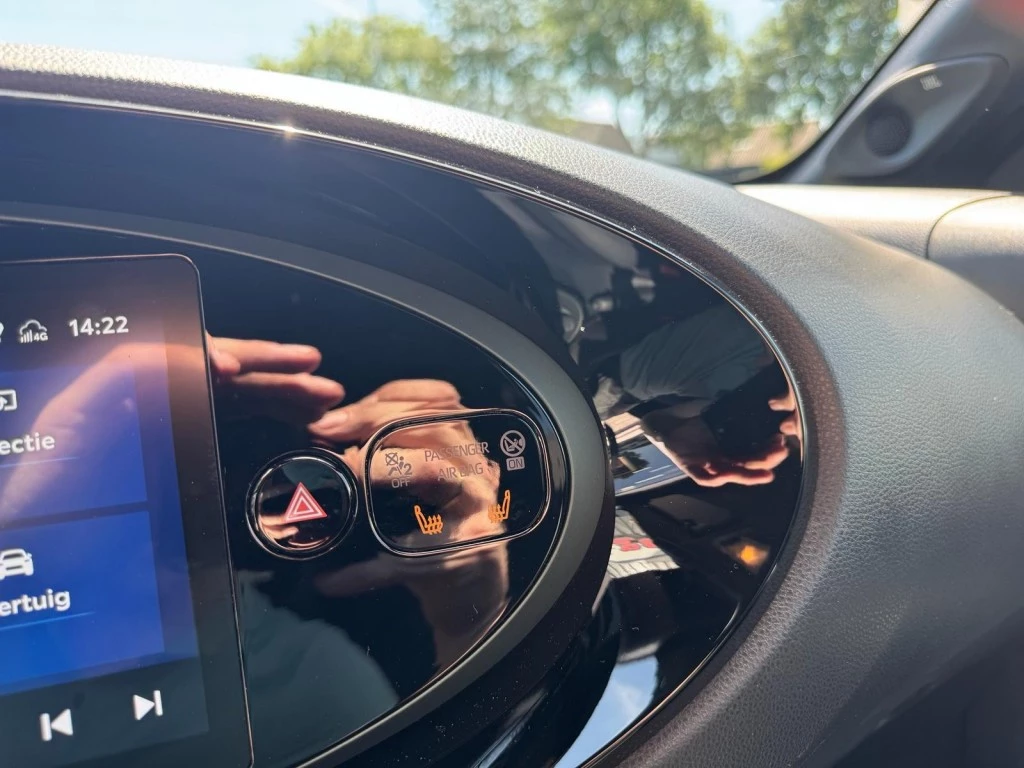 Toyota Aygo – foto 34