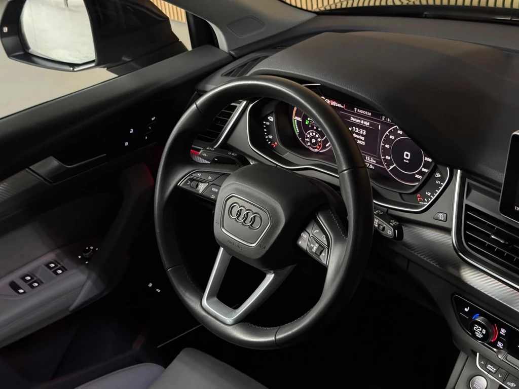 Audi Q5 – foto 23