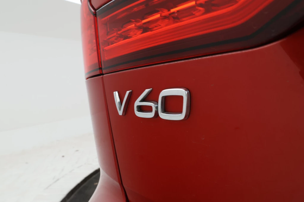 Volvo V60 – foto 11