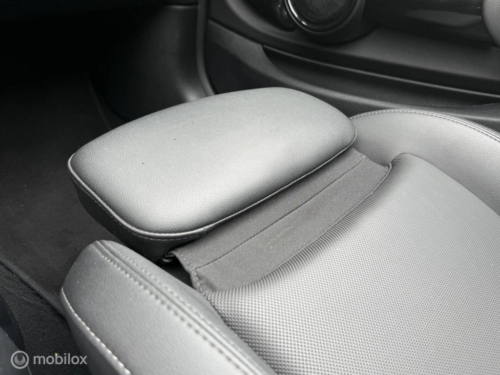 MINI Cooper Cabrio – foto 31