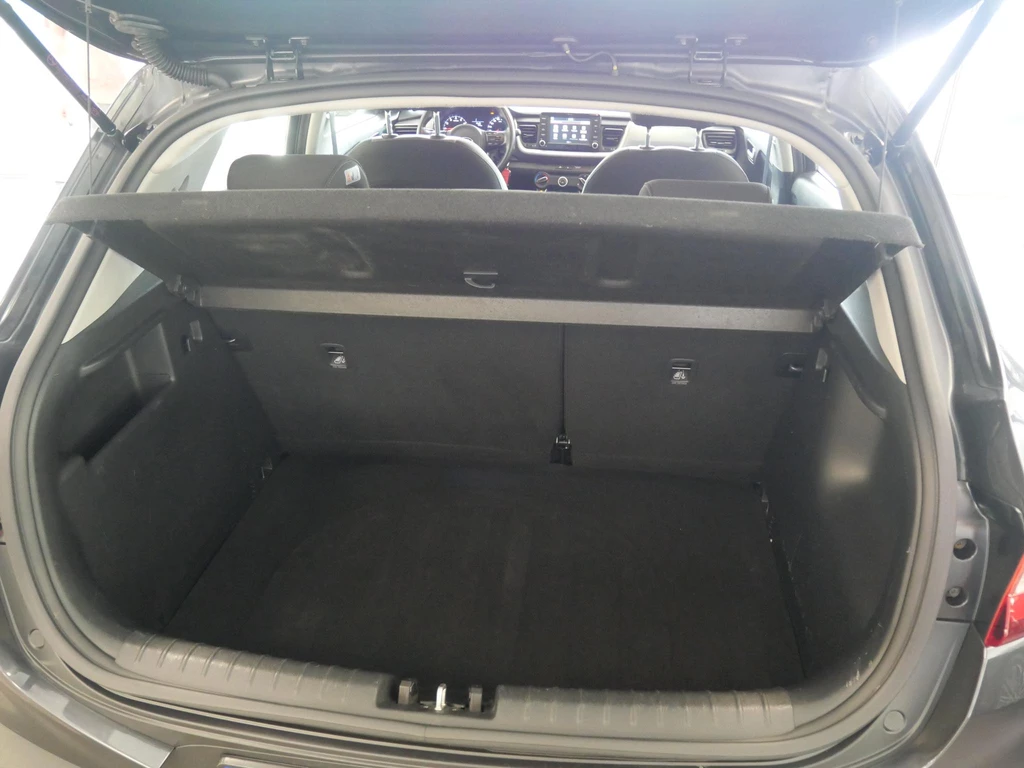Kia Stonic – foto 8