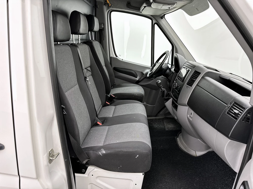 Volkswagen Crafter – foto 20