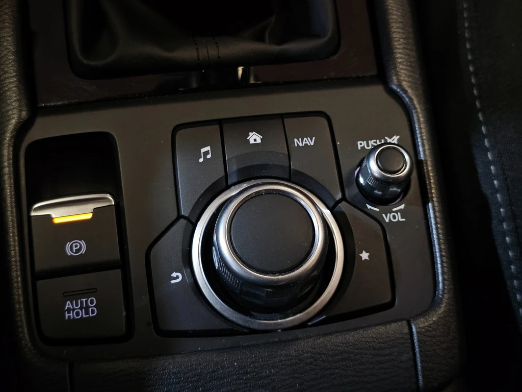 Mazda CX-3 – foto 23