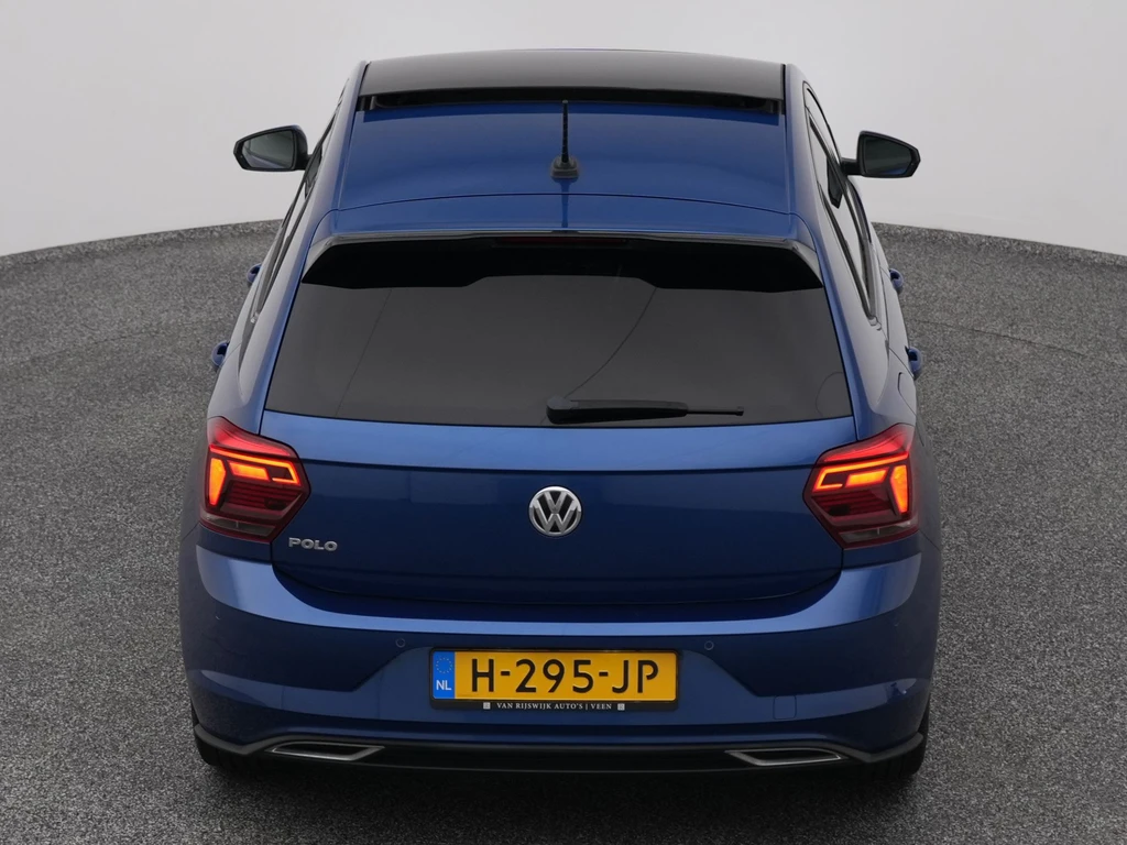 Volkswagen Polo – foto 10