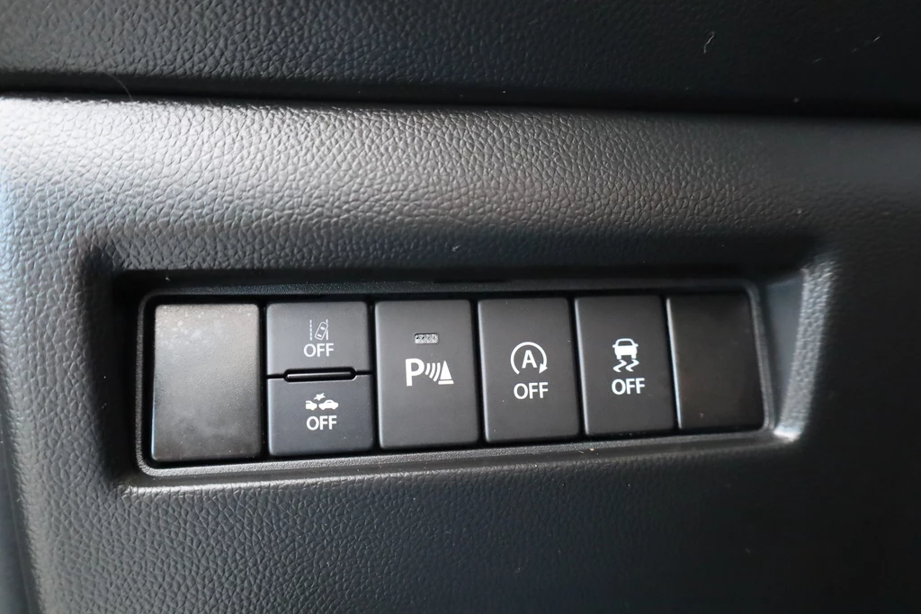 Suzuki Swift – foto 11