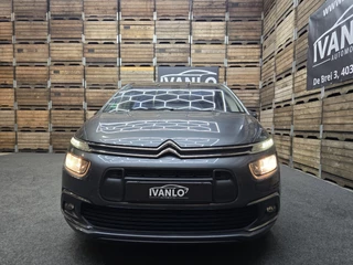 Citroën C4 Picasso – thumbnail 7
