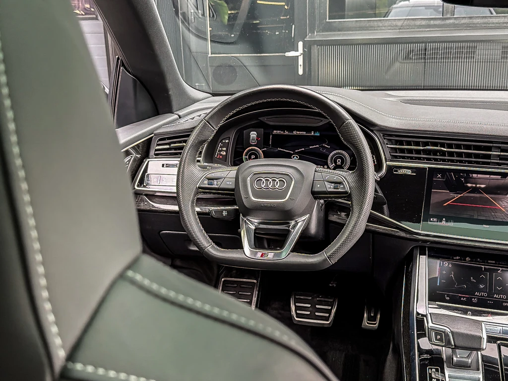 Audi Q8 – foto 58
