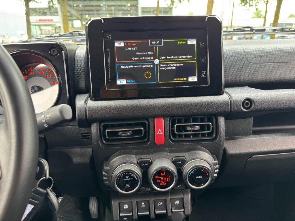 Suzuki Jimny – foto 30