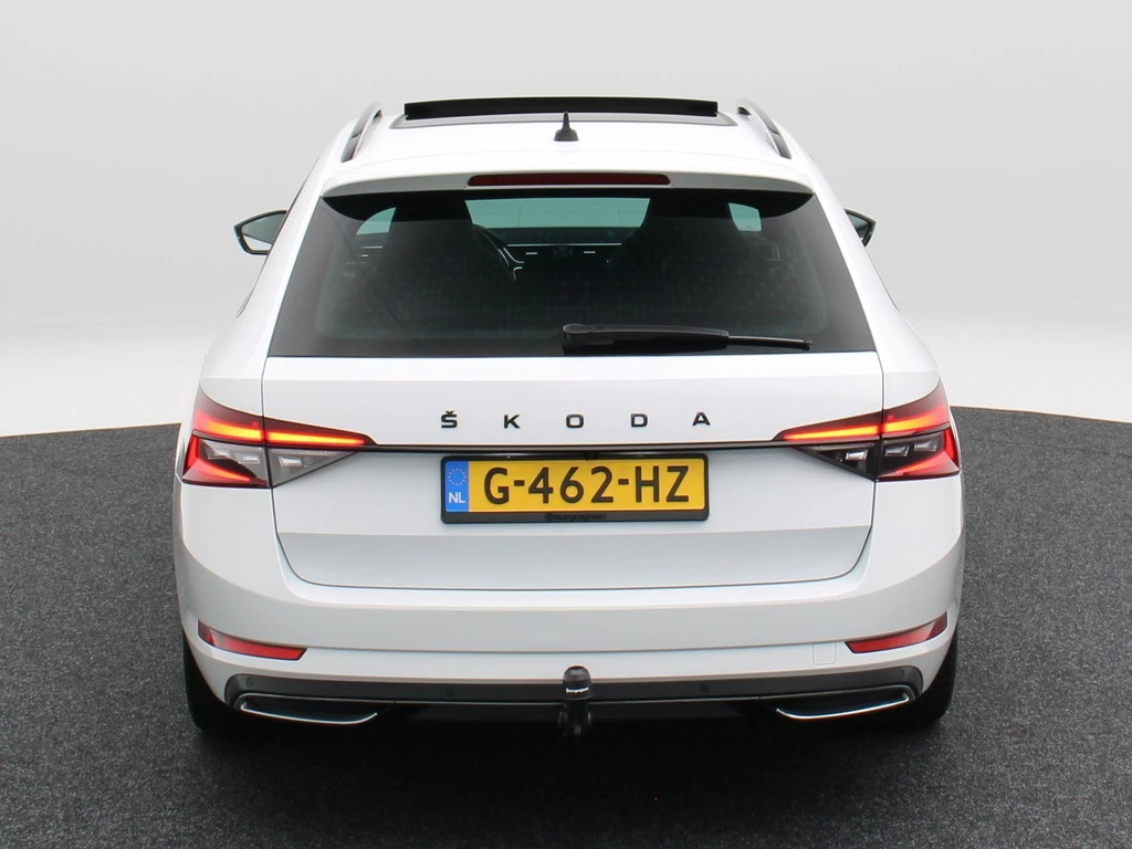 Škoda Superb – foto 3