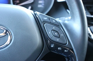Toyota C-HR – thumbnail 22