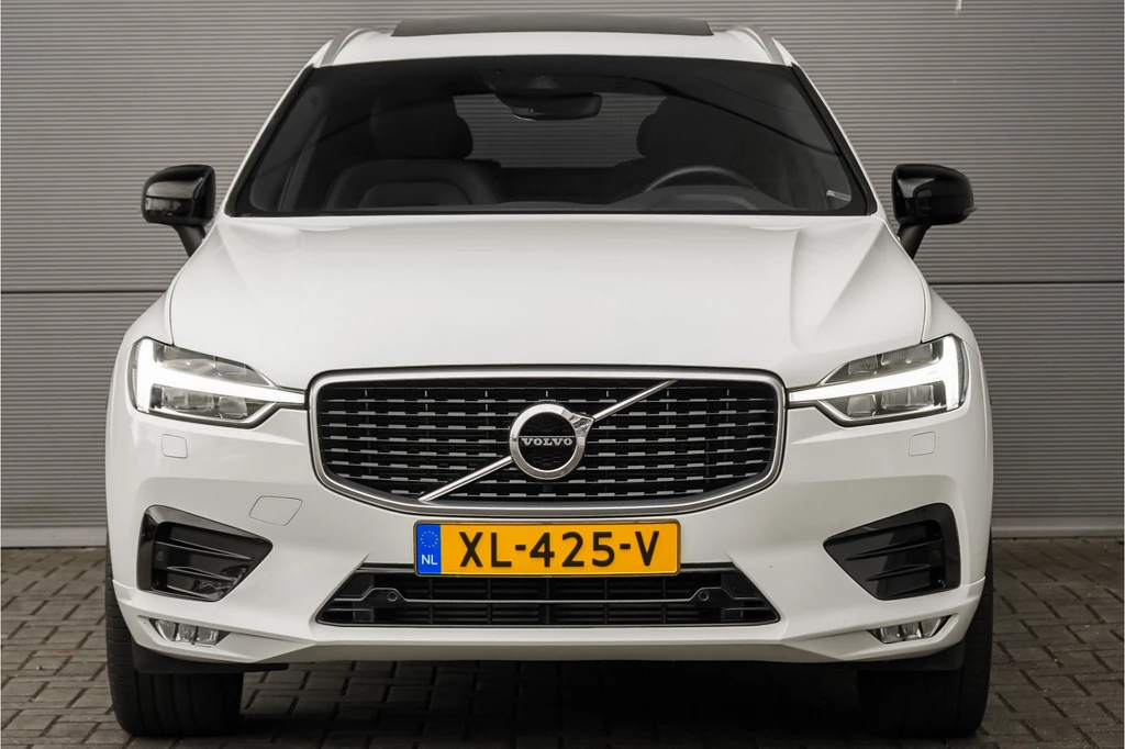 Volvo XC60 – foto 7