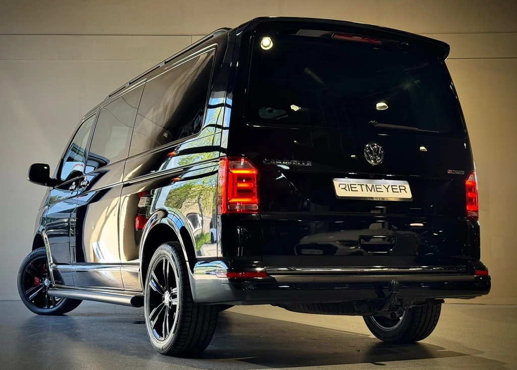 Volkswagen Transporter – foto 2