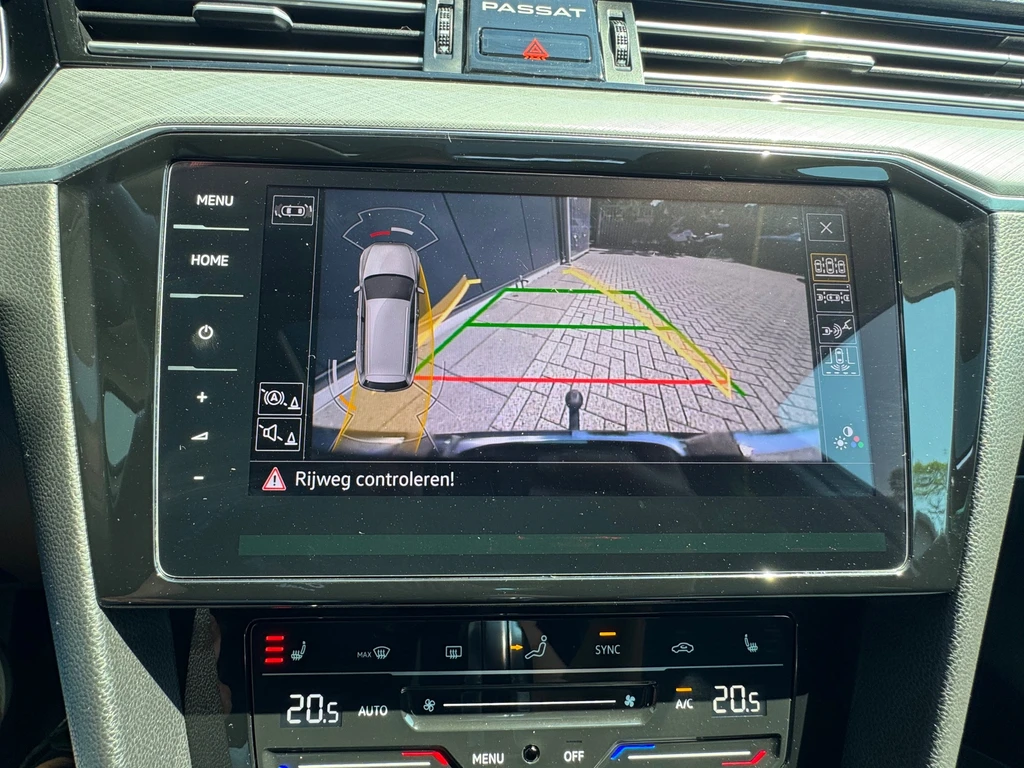 Volkswagen Passat – foto 12