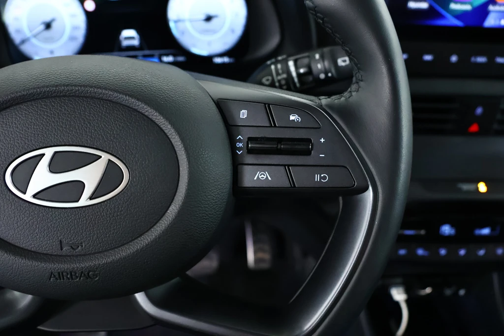 Hyundai Bayon – foto 28