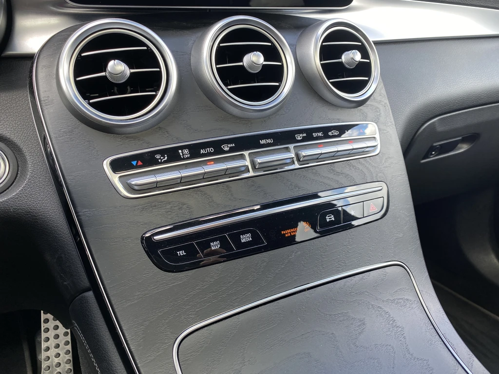 Mercedes-Benz GLC – foto 37