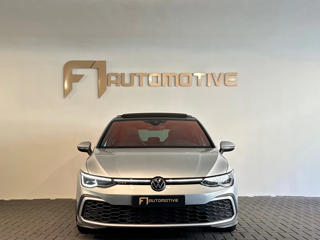 Volkswagen Golf – foto 8