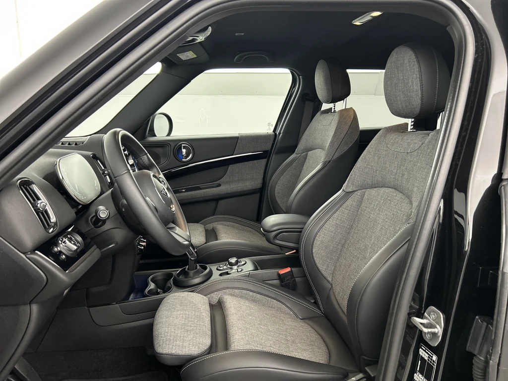 MINI Countryman – foto 14