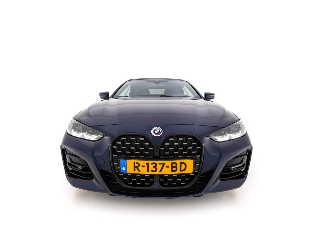 BMW 4 Serie – foto 12