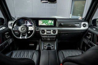 Mercedes-Benz G-Klasse – thumbnail 14