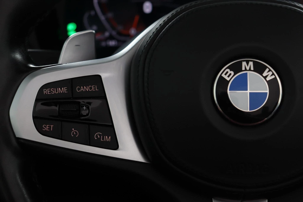BMW 4 Serie – foto 28