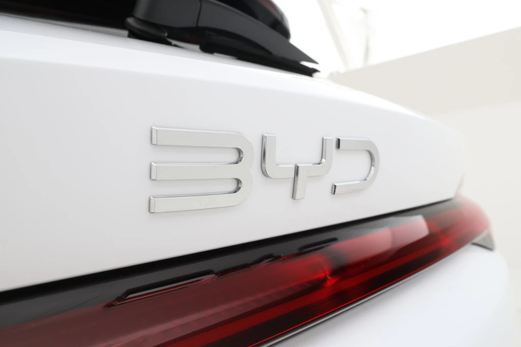 BYD SEAL U – foto 11