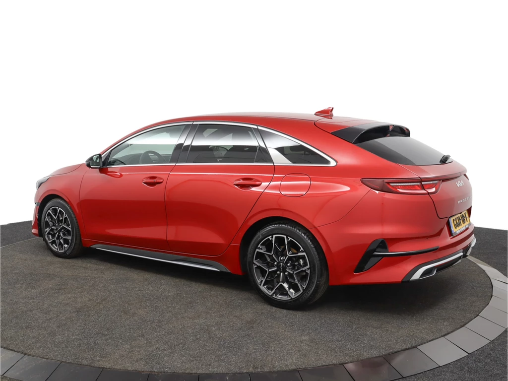 Kia ProCeed – foto 4