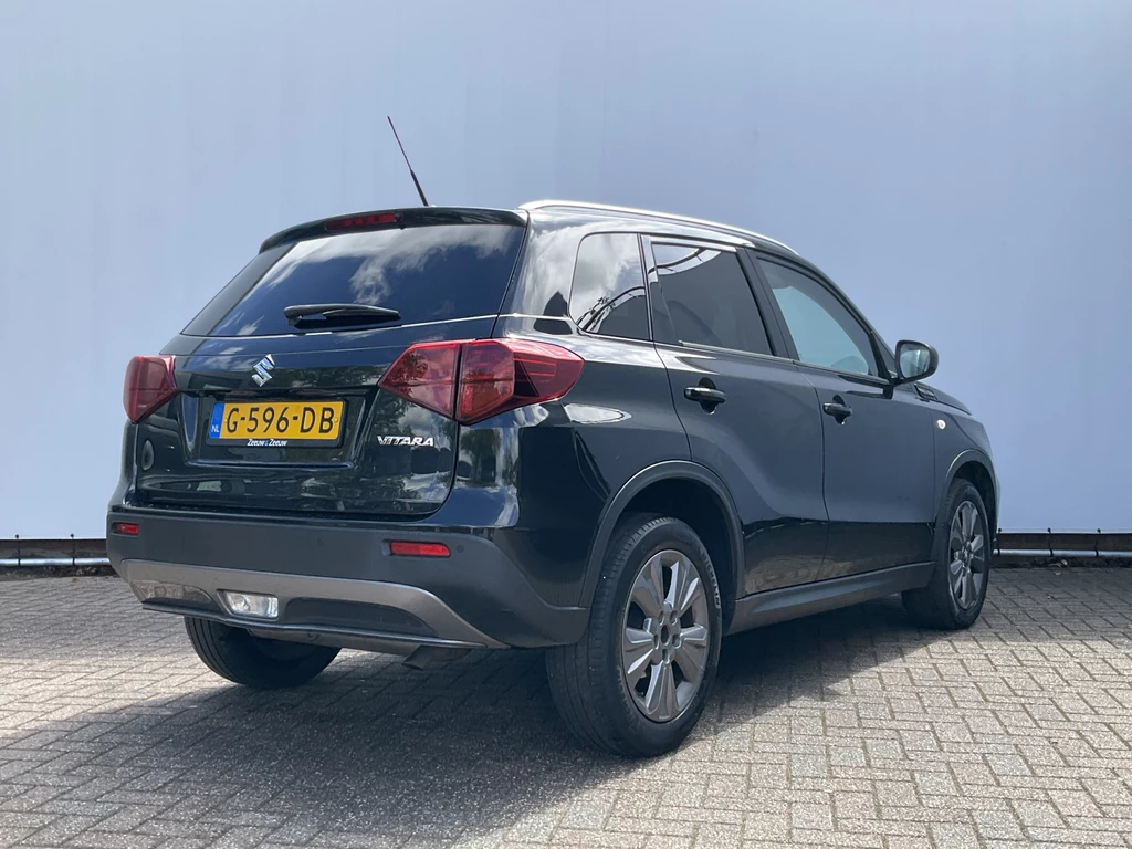 Suzuki Vitara – foto 10