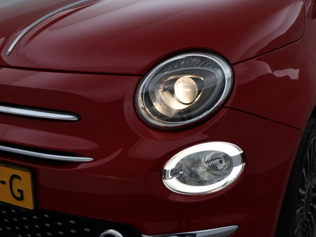 Fiat 500C – foto 19