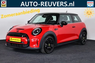 MINI Electric – thumbnail 1