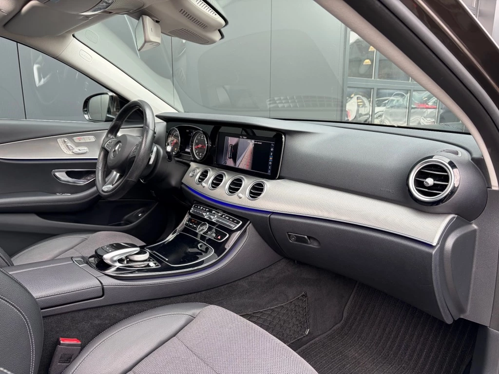 Mercedes-Benz E-Klasse – foto 8