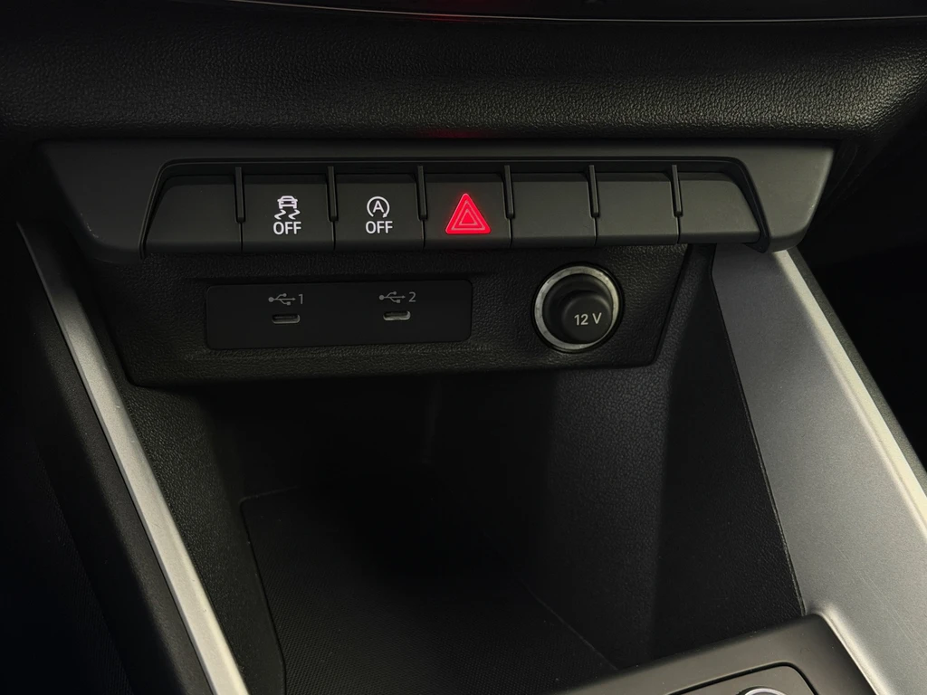 Audi A1 Sportback – foto 32