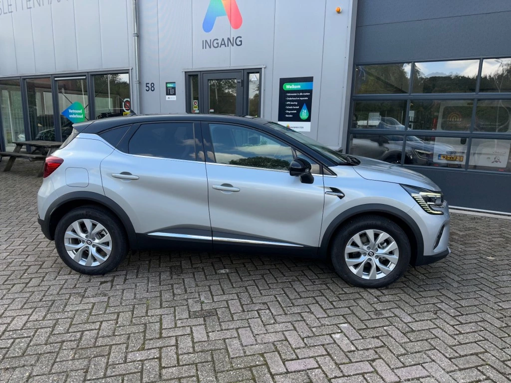 Renault Captur – foto 8