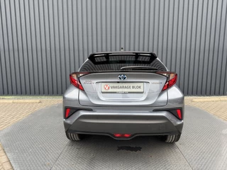 Toyota C-HR – thumbnail 6