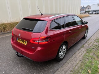 Peugeot 308 – thumbnail 6